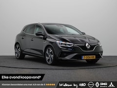 Renault Mégane - 140pk TCe R.S. Line | Clima | Stoelverwaming | Navi | Achteruitrijcamera | LED |