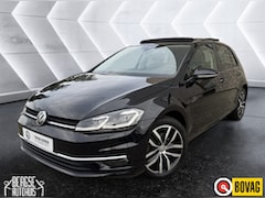 Volkswagen Golf - 1.5 TSI Join Pano Navi Pdc Facelift