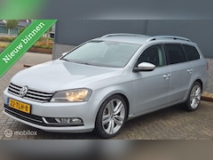 Volkswagen Passat Variant - 1.4 TSI Highline BlueMotion AUTOMAAT