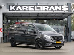Mercedes-Benz Vito - 119 CDI | Aut. | DC | Extra lang | Navi | Camera | Clima