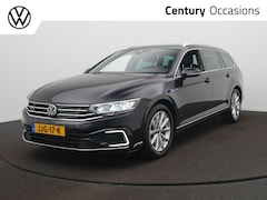 Volkswagen Passat Variant - 1.4 TSI PHEV GTE Business / Elek. trekhaak / Camera / Massage