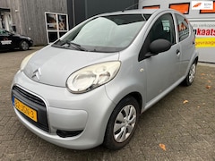 Citroën C1 - 1.0-12V Séduction