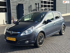 Opel Corsa - 1.2-16V Business, airco