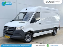 Mercedes-Benz Sprinter - 314 2.2 CDI L2H2 Automaat L2H2 Carplay Climate Control Cruise Control Camera
