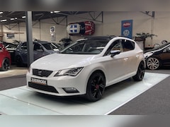 SEAT Leon - 1.4 TSI Style