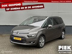 Citroën Grand C4 Picasso - 1.6 BlueHDi Exclusive PANORAMADAK