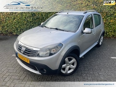 Dacia Sandero Stepway - 1.6 I Airco I 1e Eigenaar