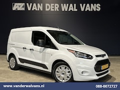 Ford Transit Connect - 1.5 TDCI L1H1 Euro6 Airco | Cruisecontrol | Trekhaak Parkeersensoren