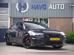 Audi A6 Avant - 55 TFSIe quattro Competition S-Line, Pano, B&O, ACC, Head-Up