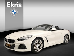 BMW Z4 Roadster - sDrive20i Handgeschakeld | 18 inch LM M Dubbelspaak | Driving Assistant | HiFi System | M