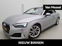 Audi A5 Cabriolet - 35 TFSI Advanced Edition 150 PK