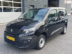Peugeot Partner - 1.5 BlueHDI Premium