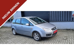 Ford Focus C-Max - 1.8-16V First Ed