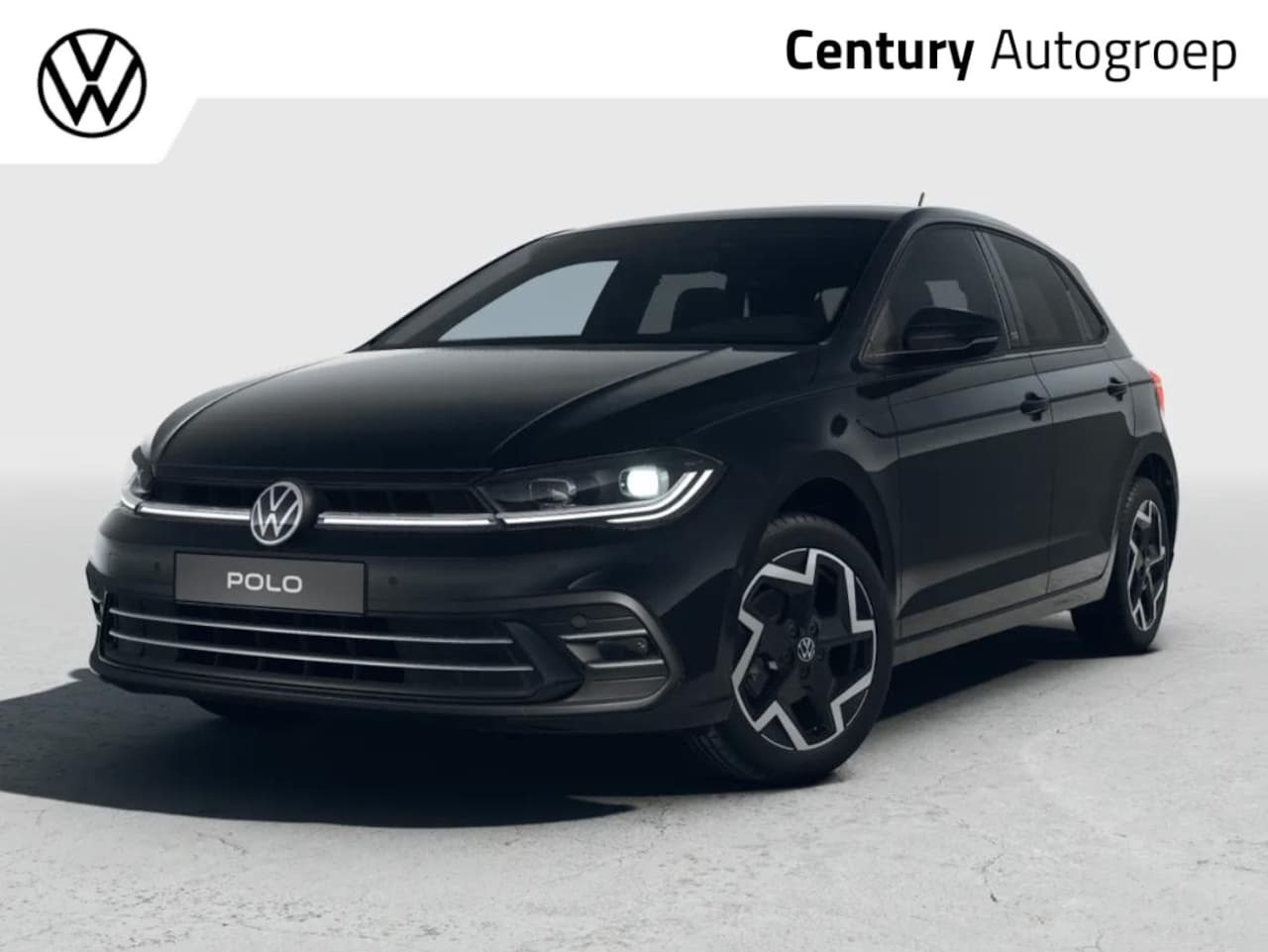 Volkswagen Polo - 50 Edition 1.0 TSI 70 kW / 95 PK Hatchback 7 versn - AutoWereld.nl