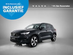 Volvo XC40 - 1.5 T4 Recharge R-Design