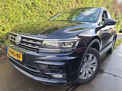 Volkswagen Tiguan - 2.0 TDI 4Motion Highline