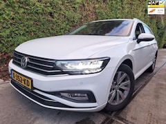 Volkswagen Passat Variant - 1.6 TDI Comfort Business