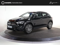 Mercedes-Benz GLA-Klasse - 250e Business Solution AMG | AMG Line plus | Panoramaschuifdak | 20” AMG-velgen | Head-Up