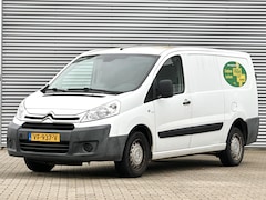 Citroën Jumpy - 12 1.6 HDI L2H1