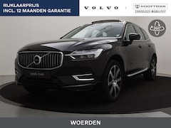 Volvo XC60 - T8 PLUG-IN HYBRID INSCRIPTION ACC BLIS SCHUIFDAK 20INCH KEYLESS