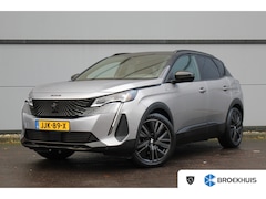 Peugeot 3008 - 1.6 HYbrid4 300 GT | Pano | Camera | Adeptive Cruise | Drive Assist | Navi | Carplay | Ful