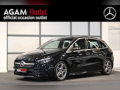 Mercedes-Benz B-klasse - 180 Business Solution AMG Or. NL auto | Dealer onderhouden