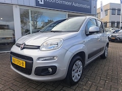 Fiat Panda - 0.9 TwinAir Lounge