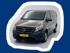 Mercedes-Benz Vito - 109 CDI Functional Lang Marge Navigatie Achteruitrijcamera Trekhaak Parkeersensoren