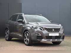 Peugeot 3008 - 1.6 PureTech GT Line * 180 PK * Automaat - 8 * Panoramadak