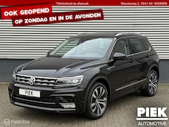 Volkswagen Tiguan - 2.0 TSI 4Motion R-Line BOMVOL