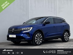 Renault Austral - 1.3 mild hybrid 160 Techno Automaat / Volledig digitaal dashboard / Trekgewicht 1.800 kg /