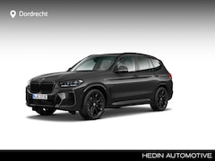 BMW X3 - xDrive30e M-Sport | Panorama | Active Cruise Controle | Hifi | Memory | 20" | Incl. Winter
