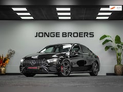 Mercedes-Benz A-klasse - 180 Business Solution AMG |Pano|A35|Sfeerverlichting