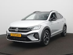 Volkswagen Taigo - R-Line 1.0 85 kW / 116 pk TSI CUV 6 versn. Hand