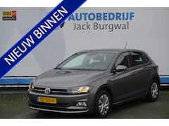 Volkswagen Polo - 1.6 TDI Comfortline Trekhaak | Camera | ACC | Apple Carplay * All in prijs