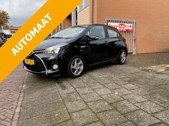 Toyota Yaris - 1.5 Full Hybrid 100pk 5D Aut Aspiration
