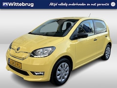 Skoda Citigo e-iV - EV Ambition / CRUISE/ AIRCO/ 5 DEURS