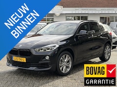 BMW X2 - sDrive18i High Executive NAVI | KLIMA | BOVAG