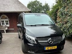 Mercedes-Benz Vito - 119 CDI BlueTEC Lang DC Comfort 5 persoons