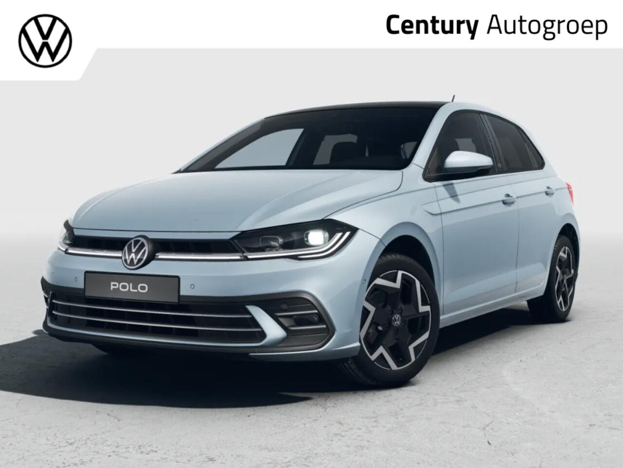 Volkswagen Polo - (6) GP 50 Edition 1.0 TSI 70 kW / 95 PK Hatchback 7 versn - AutoWereld.nl