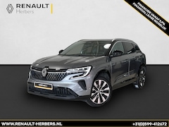 Renault Austral - 1.3 mild hybrid EDC Techno AUTOMAAT / TREKHAAK / ALL SEASON / PANORAMA / 360 CAMERA
