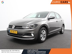 Volkswagen Polo - 1.0 TSI 95pk Comfortline | Navigatie | Apple Carplay / Android Auto | Bluetooth | Cruise c