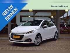 Peugeot 208 - 1.2 PureTech Allure |CARPLAY|CLIMA|CRUISE|LED