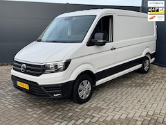 Volkswagen Crafter - 30 2.0 TDI L3H2 / Trekhaak / 3000 Kg Trekgewicht / Nap