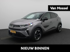Renault Captur - 1.6 E-Tech Full Hybrid 145 Techno | Google Navigatie | Adaptieve Cruise Control | Stoel- e