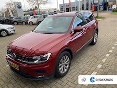 Volkswagen Tiguan - 1.4 TSI 125 pk Comfortline | Airco (automatisch) | Cruise control adaptief | Parkeersensor