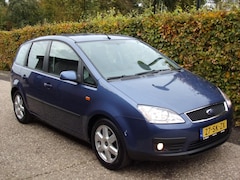 Ford Focus C-Max - 1.6-16V Futura NWE APK TREKHAAK STOELVERW