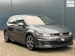 Volkswagen Golf - 2.0 TSI GTI Performance Pano|Vol & Topstaat