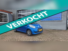 Citroën C1 - 1.0-12V Séduction