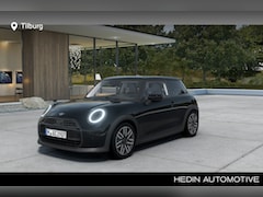 MINI Cooper - 1.5 C Classic | M Pakket | Glazen panoramadak | Achteruitrijcamera | Comfort Access | Stoe